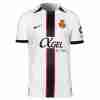 Thailandia Maglietta Calcio RCD Mallorca Away 2025 2026
