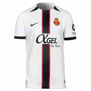 Thailandia Maglietta Calcio RCD Mallorca Away 2025 2026