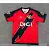 Thailandia Maglietta Calcio Rayo Vallecano Away 2025 2026