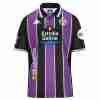 Thailandia Maglietta Calcio Real Valladolid Away 2025 2026
