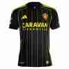 Thailandia Maglietta Calcio Real Zaragoza Away 2025 2026