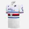 Thailandia Maglietta Calcio Away Sampdoria 2025 2026