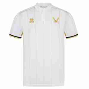 Thailandia Maglietta Calcio Away Sheffield United 2025 2026