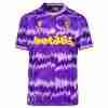 Thailandia Maglietta Calcio Away Stoke City 2025 2026