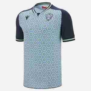 Thailandia Maglietta Calcio UD Almería Away 2025 2026