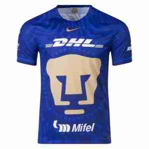 Thailandia Maglietta Calcio Away UNAM Pumas 2025 2026