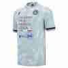 Thailandia Maglietta Calcio Away Udinese 2025 2026