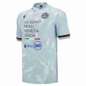 Thailandia Maglietta Calcio Away Udinese 2025 2026
