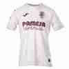 Thailandia Maglietta Calcio Villarreal Away 2025 2026
