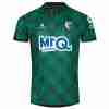 Thailandia Maglietta Calcio Away Watford 2025 2026