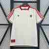 Thailandia Maglietta Calcio Benfica Speciale 2025 2026 Bianco