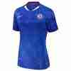 Thailandia Maglietta Calcio Chelsea Prima Donna 2025 2026