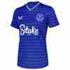 Thailandia Maglietta Calcio Everton Prima Donna 2025 2026