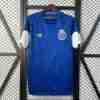 Thailandia Maglietta Calcio FC Porto Speciale 2025 2026 Blu