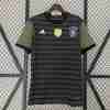 Thailandia Maglia Calcio Away Germania Retro 2016