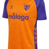 Thailandia Maglietta Calcio Málaga Terza 2025 2026