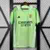 Thailandia Maglietta Calcio Portiere Benfica 2025 2026 Verde