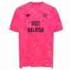 Thailandia Maglietta Calcio Portiere Cardiff City 2025 2026 Rosso