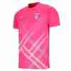 Thailandia Maglietta Calcio Portiere Lazio 2025 2026