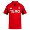 Thailandia Maglietta Calcio Prima Aberdeen 2025 2026