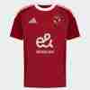 Thailandia Maglietta Calcio Prima Al Ahly SC 2025 2026