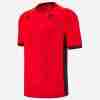 Thailandia Maglietta Calcio Prima Albania 2025 2026