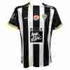 Thailandia Maglietta Calcio Angers SCO Prima 2025 2026