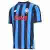 Thailandia Maglietta Calcio Prima Atalanta BC 2025 2026