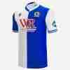 Thailandia Maglietta Calcio Prima Blackburn Rovers 2025 2026