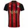Thailandia Maglietta Calcio Prima Bournemouth 2025 2026