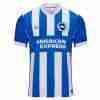 Thailandia Maglietta Calcio Prima Brighton 2025 2026