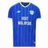 Thailandia Maglietta Calcio Prima Cardiff City 2025 2026