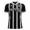 Thailandia Maglietta Calcio Prima Cartagena 2025 2026
