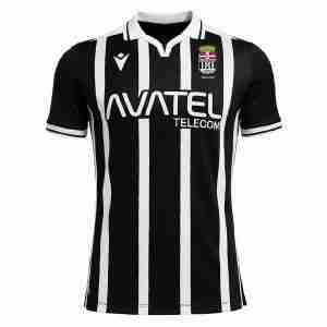 Thailandia Maglietta Calcio Prima Cartagena 2025 2026