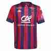 Thailandia Maglietta Calcio Clermont Prima 2025 2026