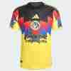 Thailandia Maglietta Calcio Prima Club América 2025 2026