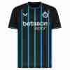 Thailandia Maglietta Calcio Prima Club Brujas 2025 2026