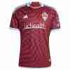 Thailandia Maglietta Calcio Prima Colorado Rapids 2025 2026