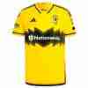 Thailandia Maglietta Calcio Prima Columbus Crew 2025 2026