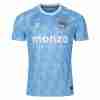 Thailandia Maglietta Calcio Prima Coventry City 2025 2026