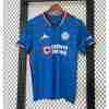 Thailandia Maglietta Calcio Prima Cruz Azul 2025 2026