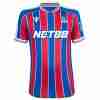 Thailandia Maglietta Calcio Prima Crystal Palace 2025 2026