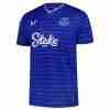 Thailandia Maglietta Calcio Prima Everton 2025 2026