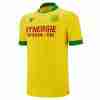Thailandia Maglietta Calcio FC Nantes Prima 2025 2026