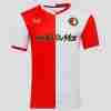 Thailandia Maglietta Calcio Prima Feyenoord Rotterdam 2025 2026