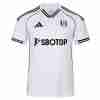 Thailandia Maglietta Calcio Prima Fulham 2025 2026