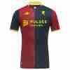 Thailandia Maglietta Calcio Prima Genoa 2025 2026