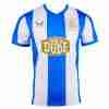 Thailandia Maglietta Calcio Prima Huddersfield Town 2025 2026