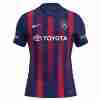 Thailandia Maglietta Calcio Prima Johor Darul Takzim 2025 2026