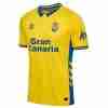 Thailandia Maglietta Calcio Prima Las Palmas 2025 2026